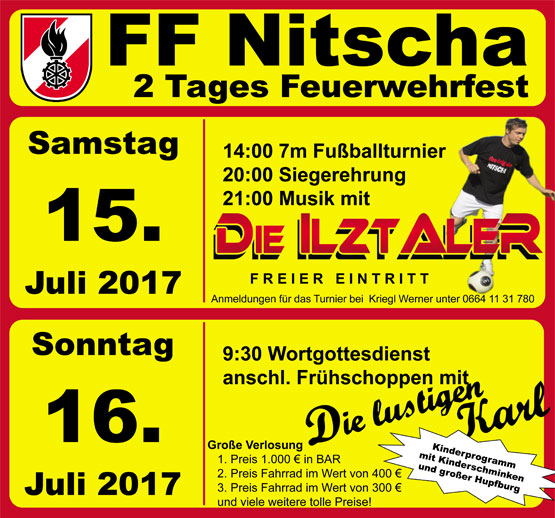 FFN Festplakat 2017